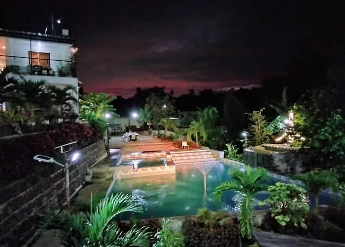 Casa De Robles Tanay Rizal