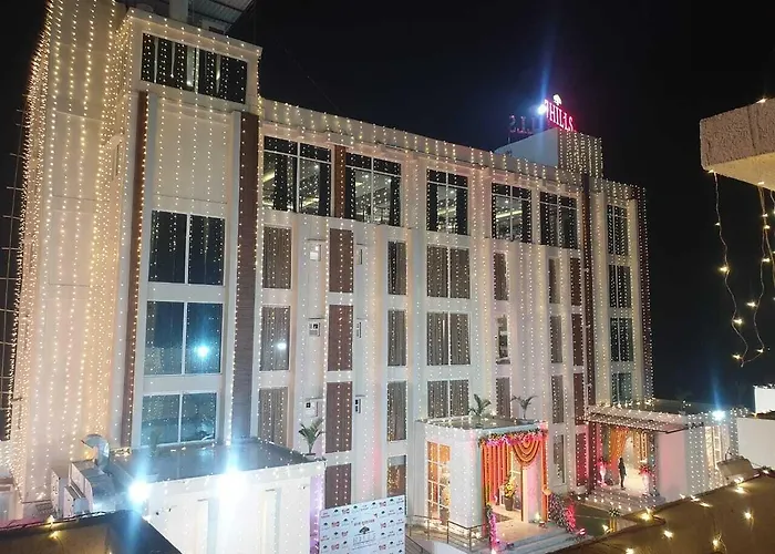 7 Hills Hotel & Resort