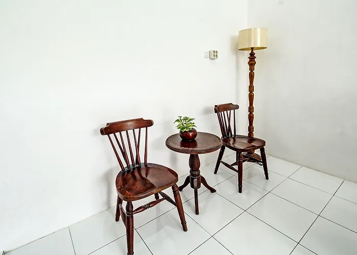 Hotel O Sirih Gading Family Guest House