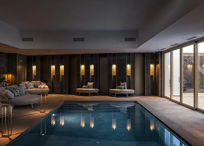 Dionis Boutique Hotel & Spa