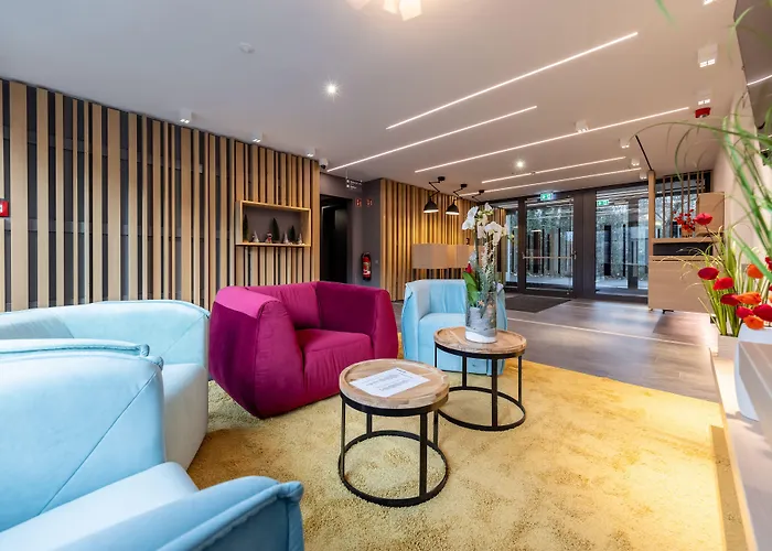 Serways Hotel Hoesel