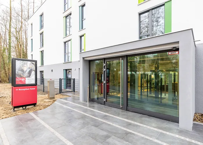 Serways Hotel Hoesel