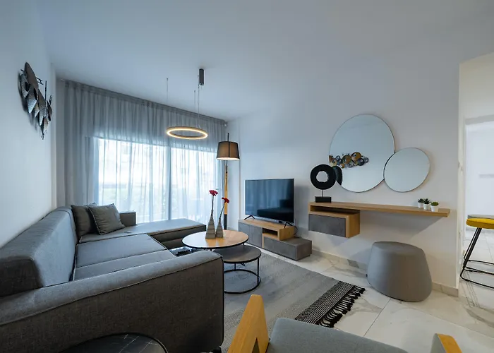 Silver Park By Deserve