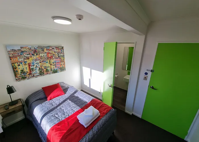 Stay Timaru