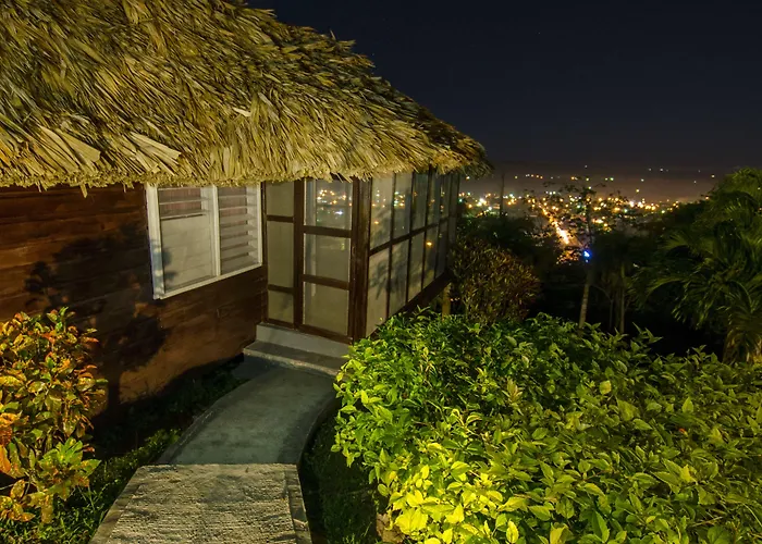 Cahal Pech Village Resort