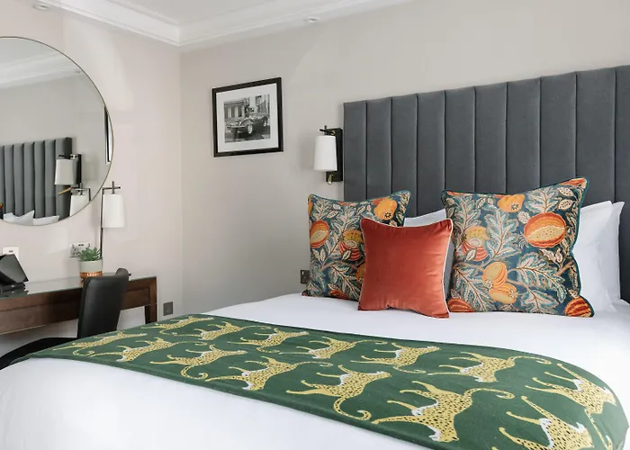The Selwyn, Richmond