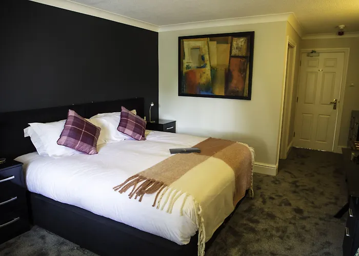 The Charlton Boutique Hotel