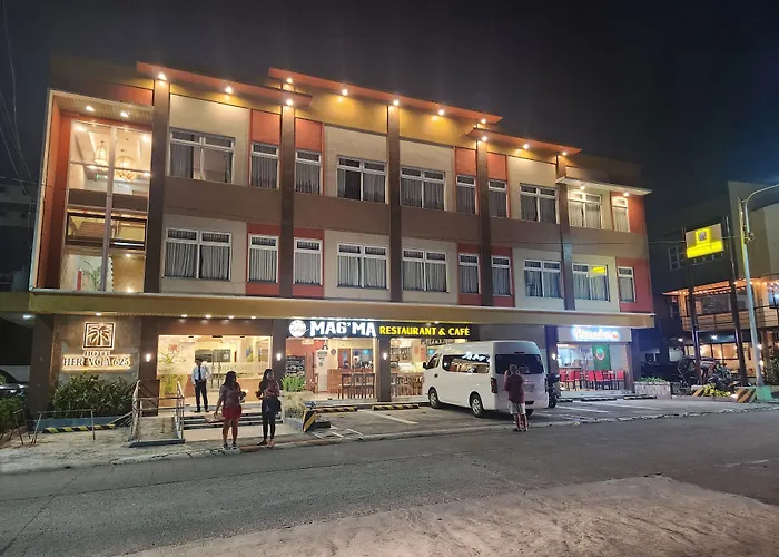 Hotel Herencia 625