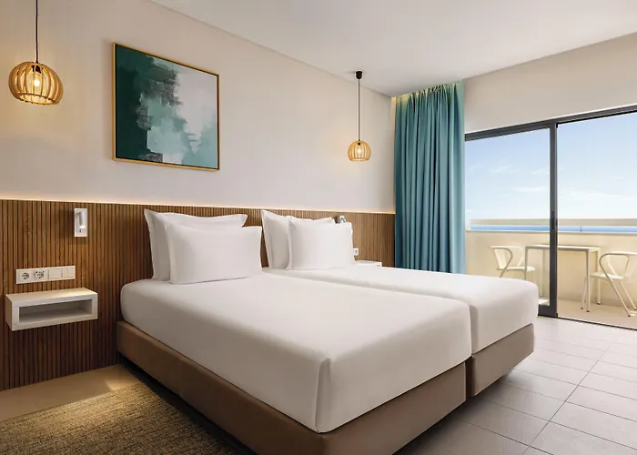 Wyndham Residences Alvor Beach (Adults Only)