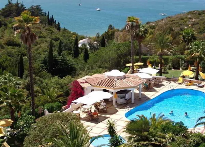 Hotel Casabela