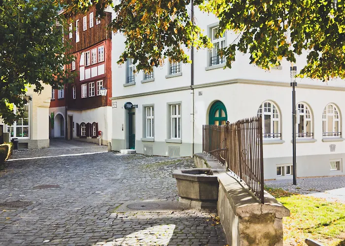 Hotel Blaue Rose -Digital Check In-