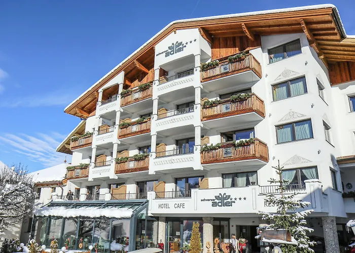 Hotel Schwarzer Adler