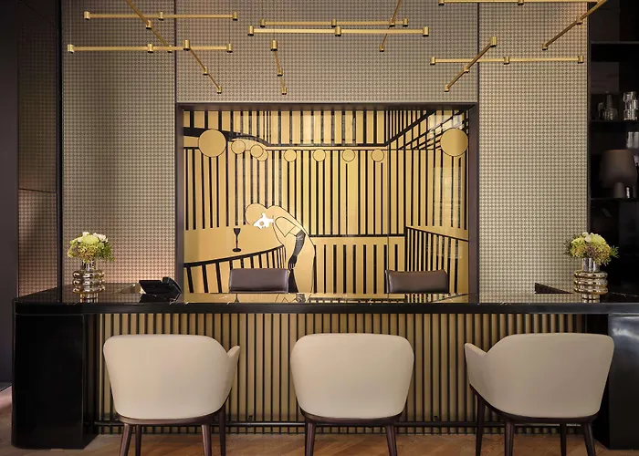 Art'Otel Zagreb