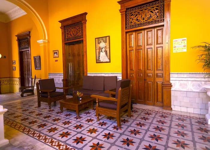 Hotel Real Toledo By Kavia