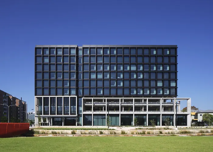 Little National Hotel Newcastle