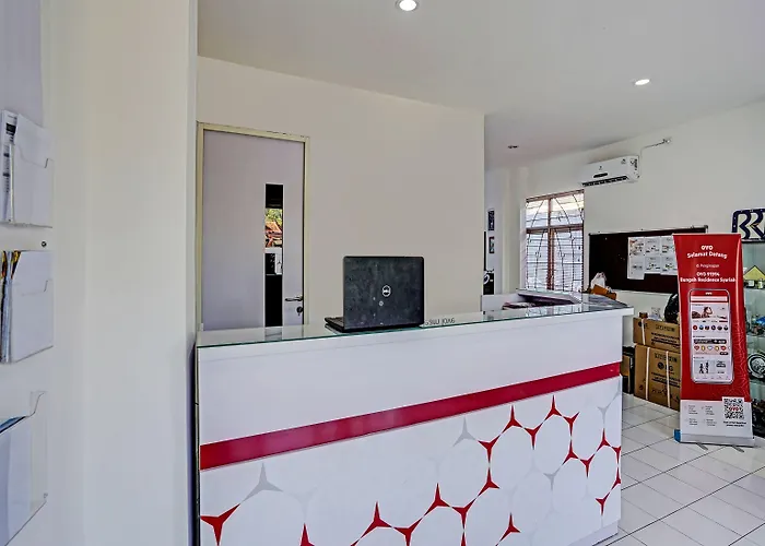 Oyo Life 91594 Bungah Residence Syariah