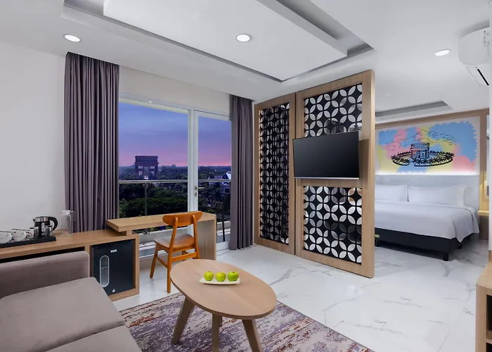 Favehotel Kediri
