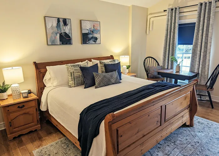 Suites On King