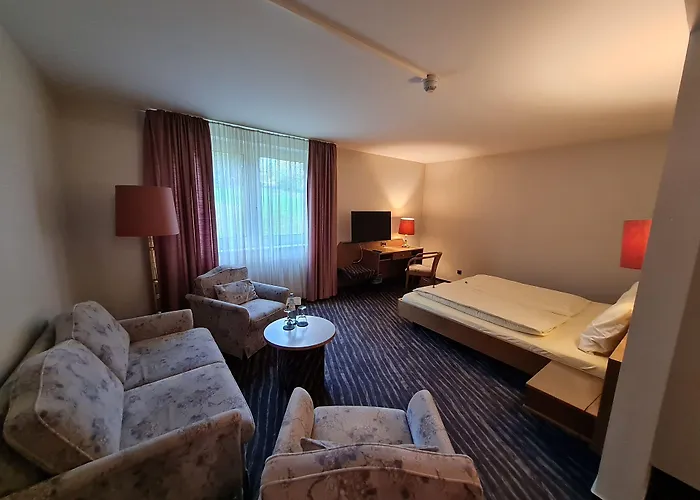 Montana Landhotel Gummersbach-Nord