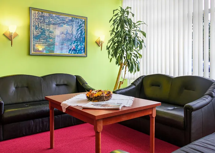 Hotel Muenkel