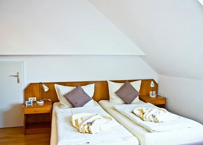 Baltic Koelln Appartement
