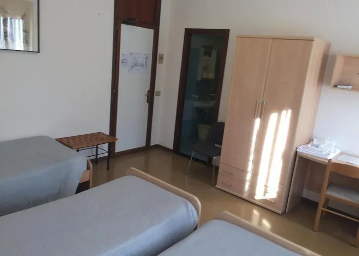 Casa Per Ferie Al Centro