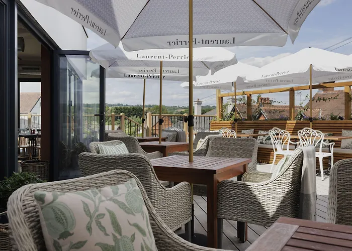 The George & Dragon