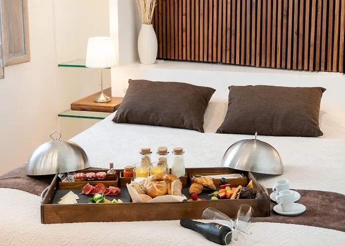 Porta Nova Suites Altea - Adults Only