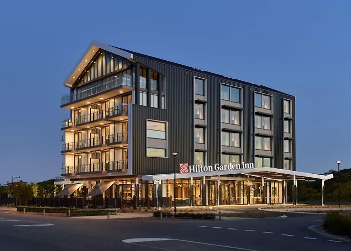 Hilton Garden Inn Busselton