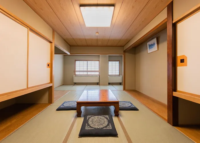 Shiga Kogen Olympic Hotel
