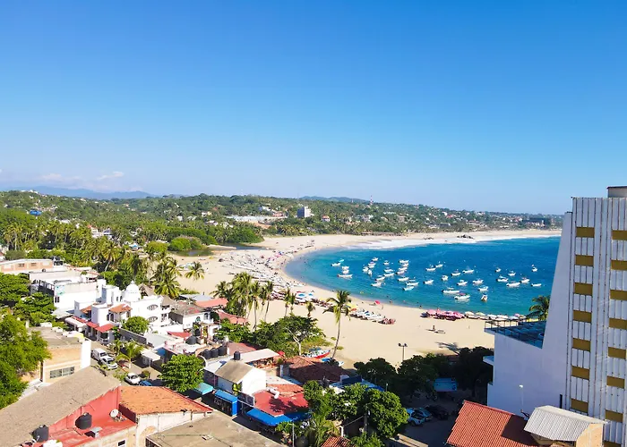 Le Petit Puerto Escondido