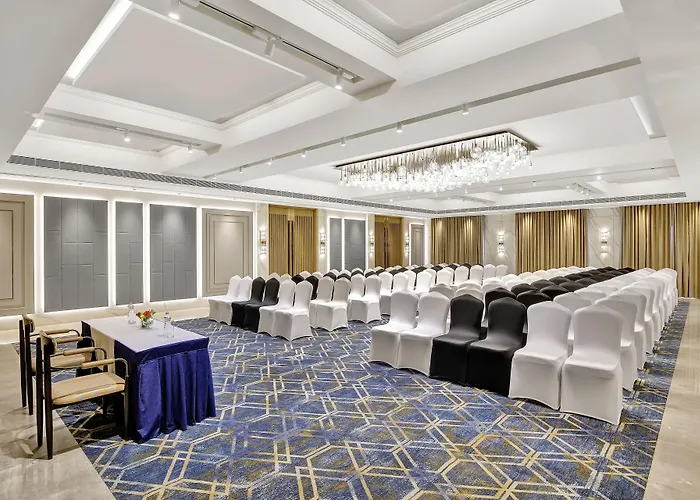 Park Inn By Radisson Surat
