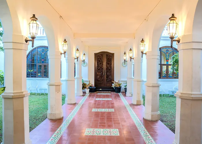 Pitaloka Hotel Sanur By Dewizz Management