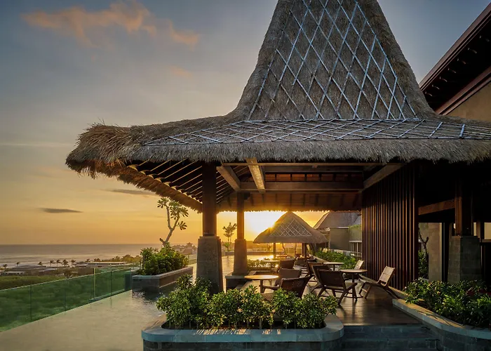 Holiday Inn Resort Bali Canggu By Ihg