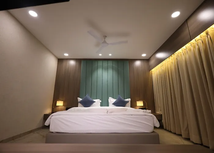 Lords Eco Inn Navsari
