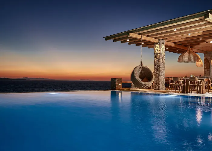 Ubud Mykonos