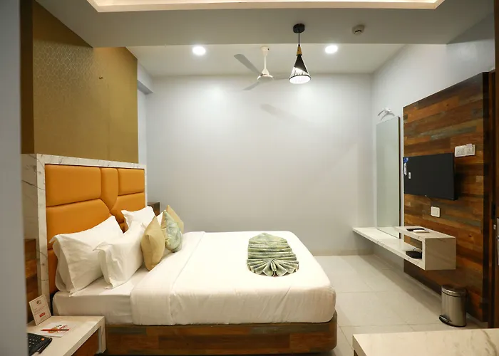 The Grand Ladhukara By Ekansh Group