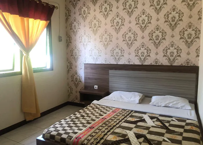 Hotel Pantai Mutiara