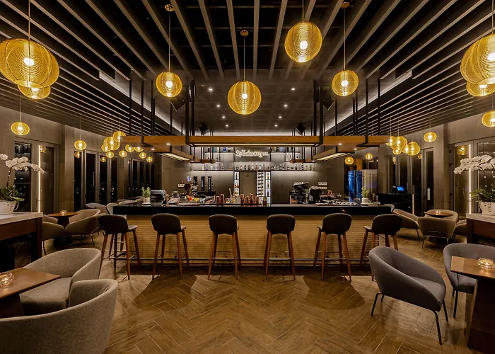 Prince Hotel Da Nang