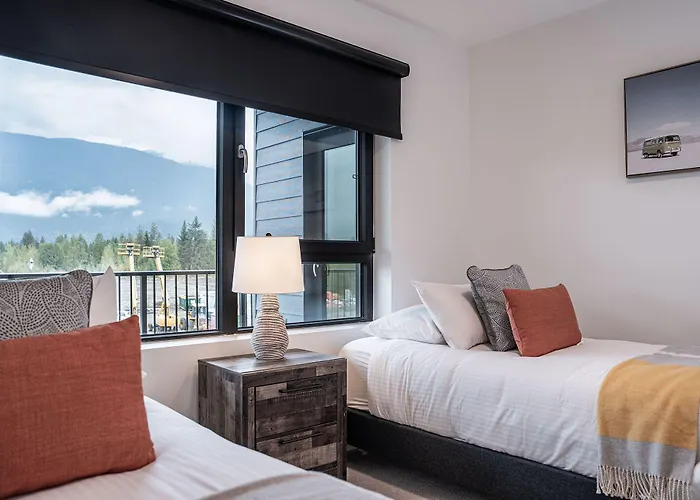 Revelstoked Getaway By Revelstoke Vacations