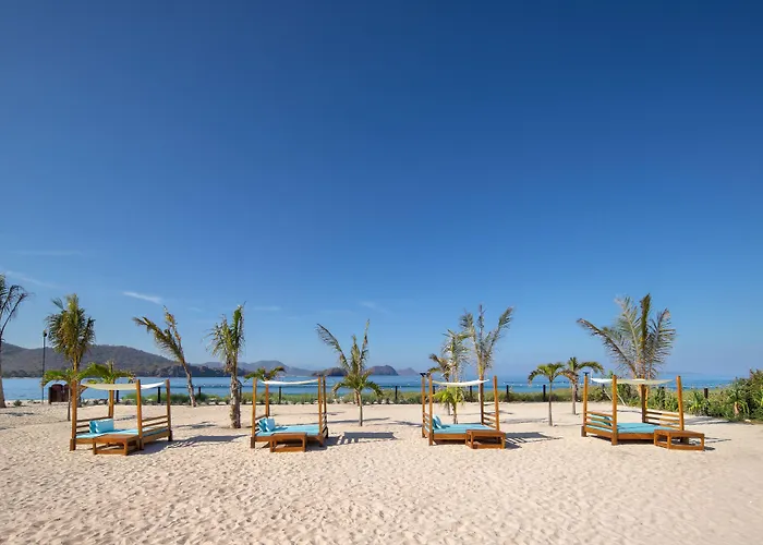 Mocean Beach Resort
