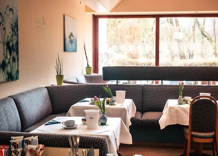 Hotel Quellenhof Bad Urach