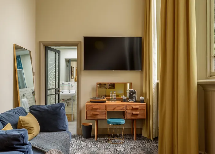 Riva Boutique Hotel