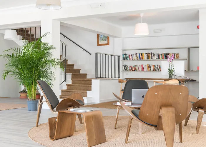 Boutique Hotel Oriola