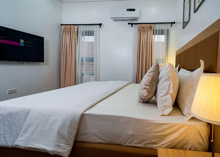 Quest Boutique Hotel