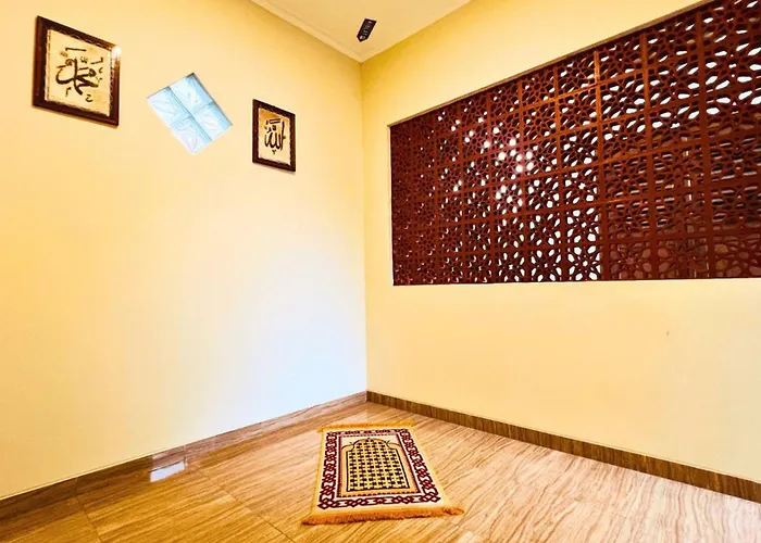 Yuwono Hotel & Villa Malioboro