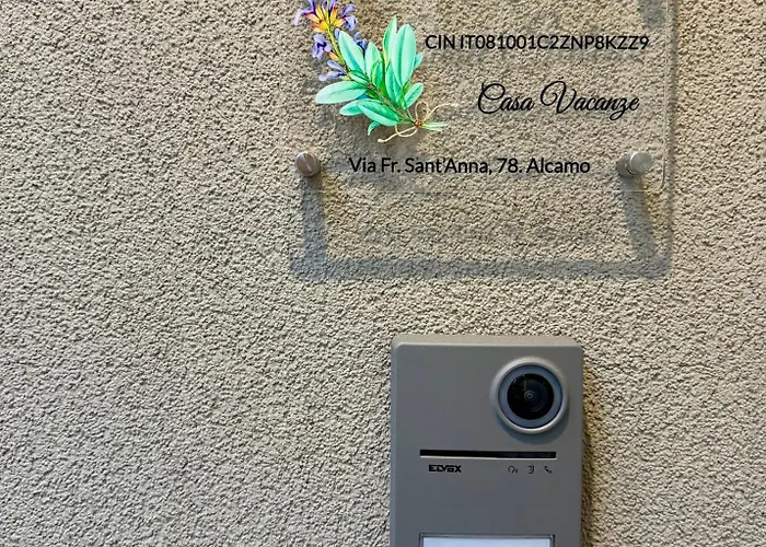 Casa Salvia