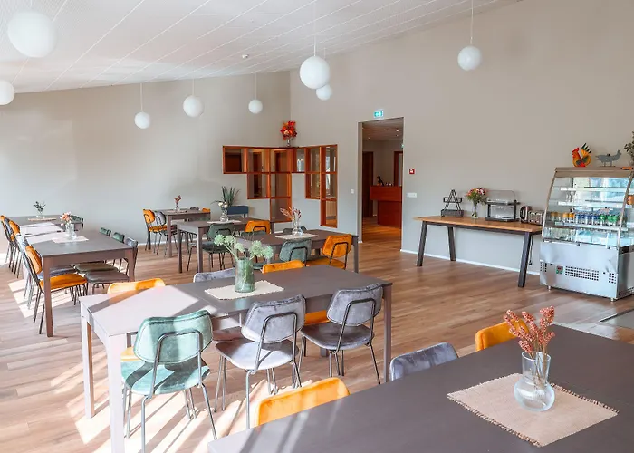 Hotel Kaldi
