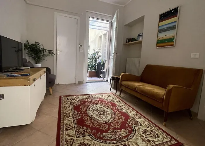Casa Bent