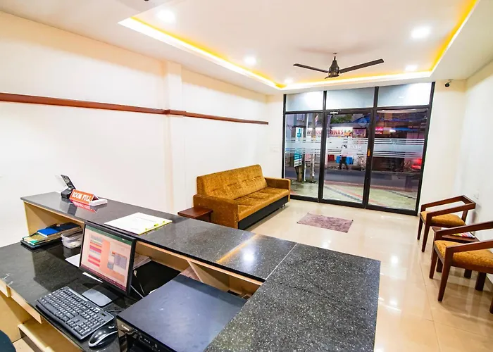 Hotel Nova